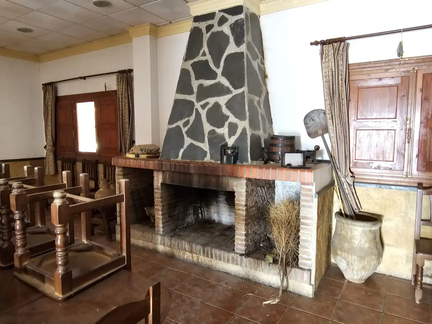 Local comercial en venda a A348 A ALBUÑOL, imagen 15