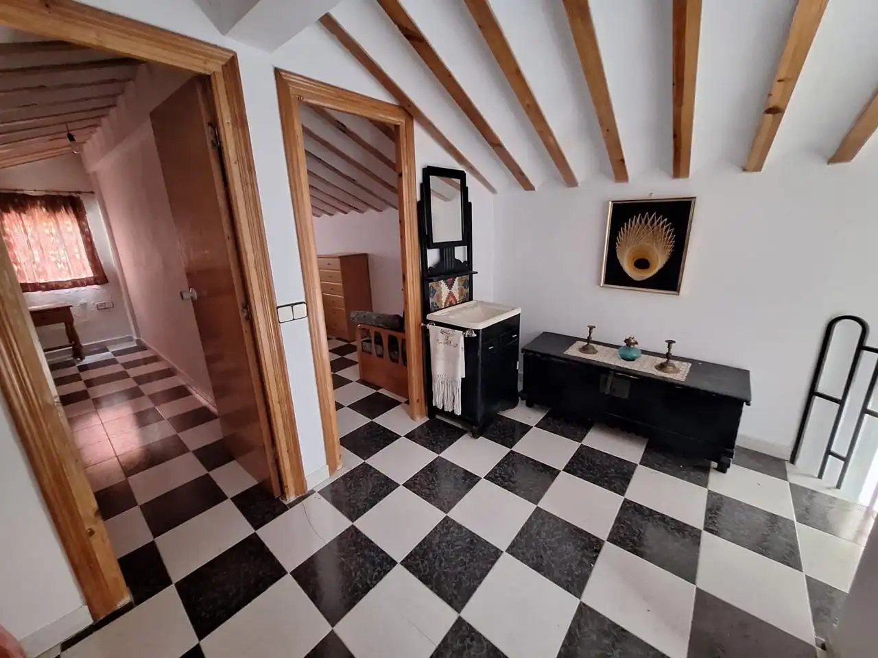 Casa o xalet en venda en Barajas de Melo