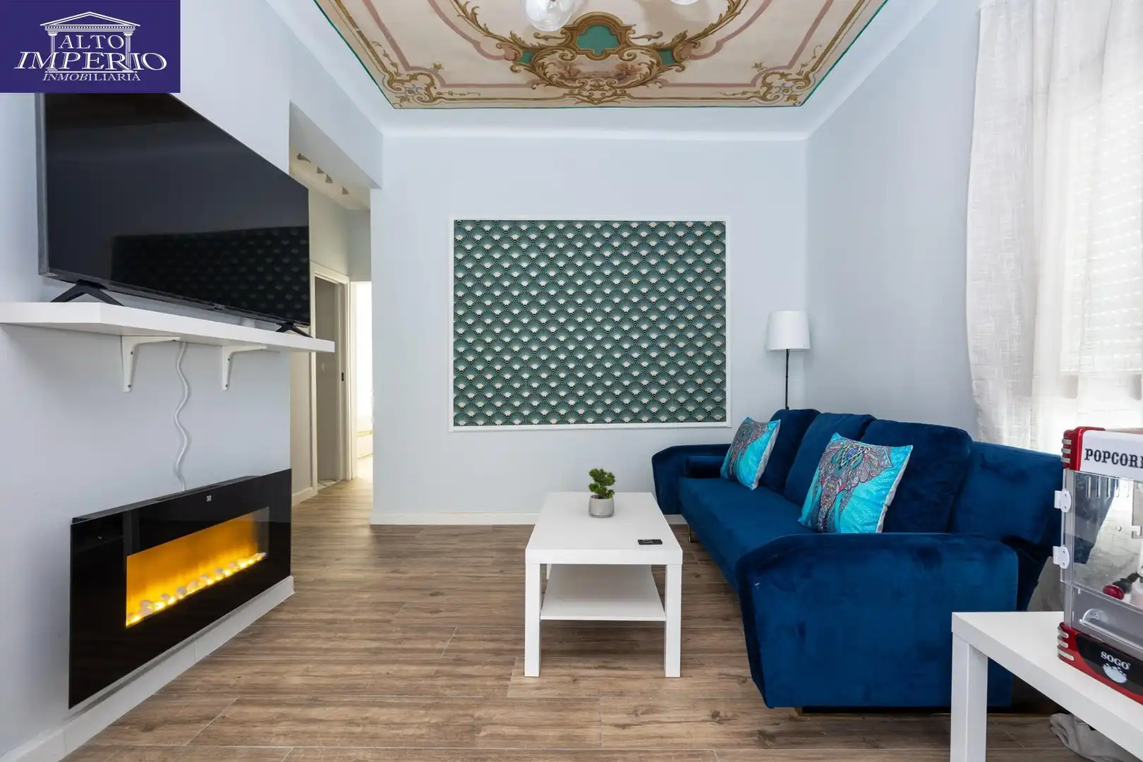 Wohnung zum Verkauf in Zaidín, imagen 17