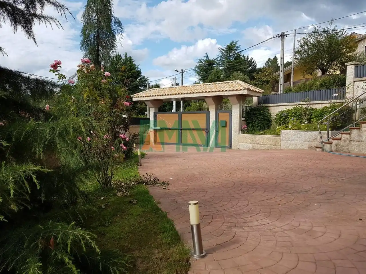 Villa con terrazza in vendita a O Pereiro de Aguiar, imagen 20