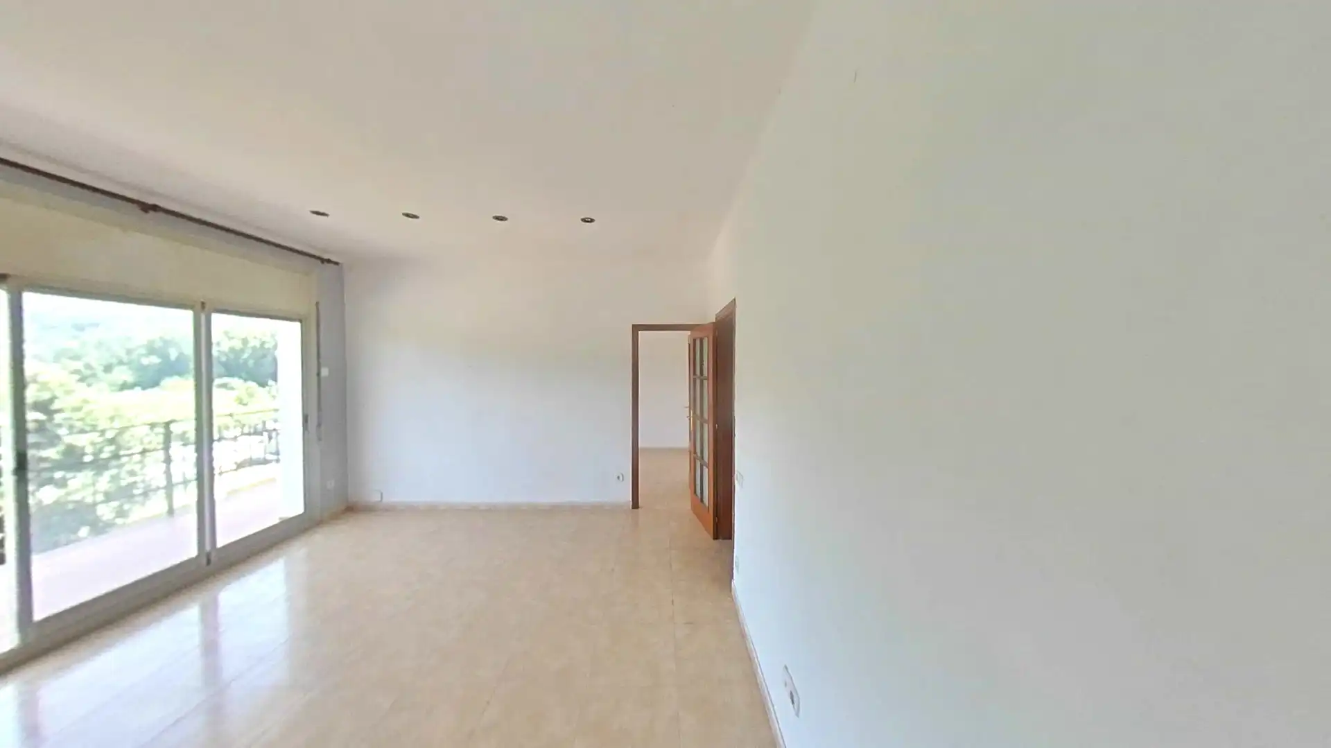 Piso en venta en Sant Cebrià de Vallalta con Aire acondicionado y Horno