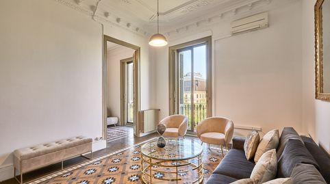Photo 5 of Flat for sale in Passeig de Gràcia, Dreta de l'Eixample, Barcelona Capital