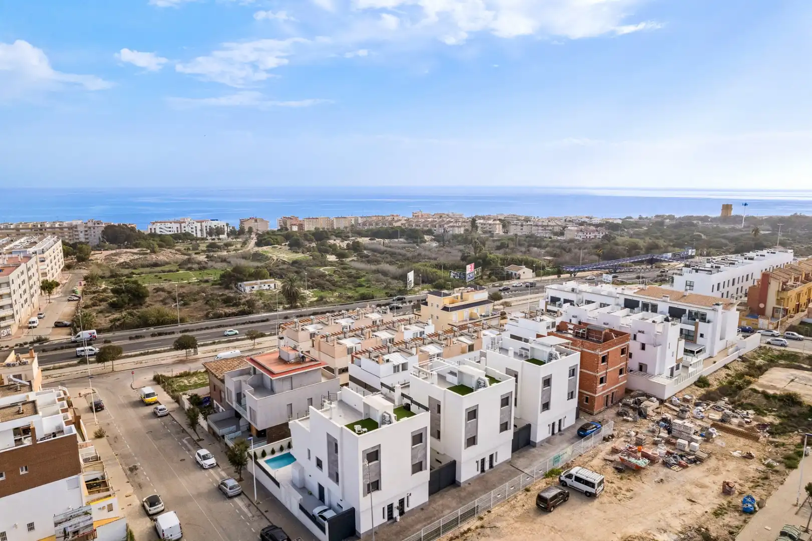 Villa zum Verkauf in Los Secanos, imagen 50