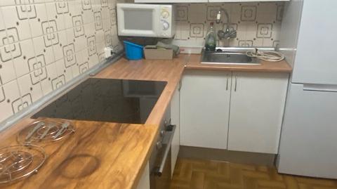 Foto 2 de Piso de alquiler en Calle Doña Petronila, 2, San Esteban - San Cristóbal, Salamanca