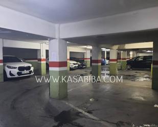 Parking of Garage for sale in  Valencia Capital