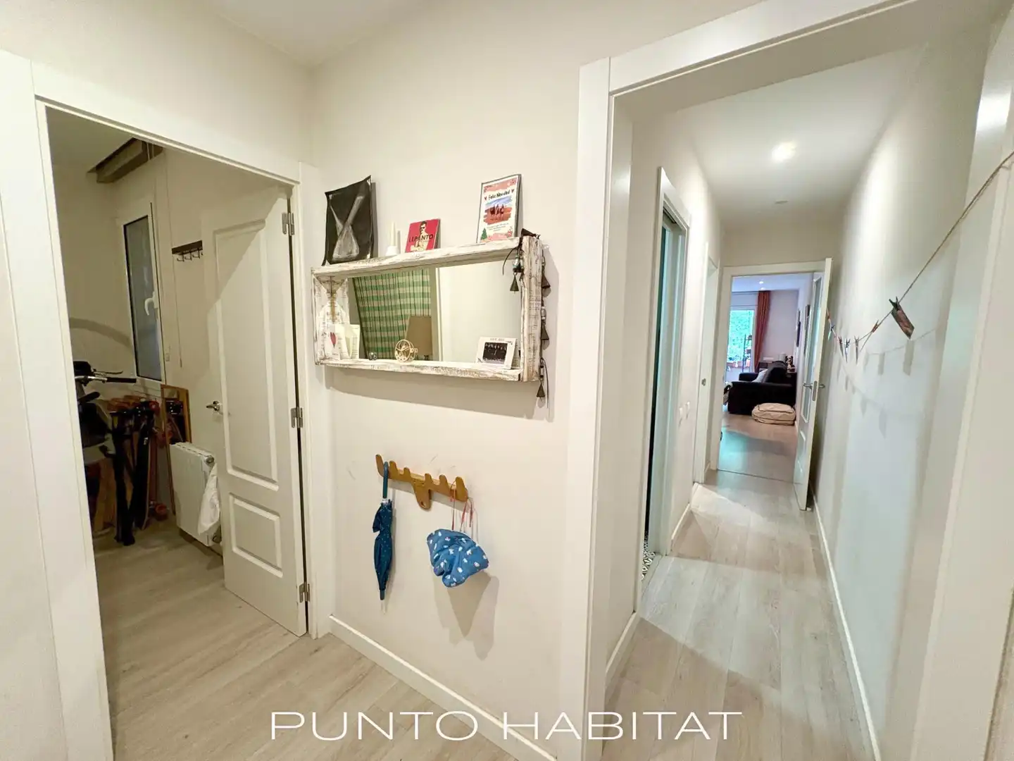 Piso en venta en Barcelona con Aire acondicionado, Calefacción y Parquet
