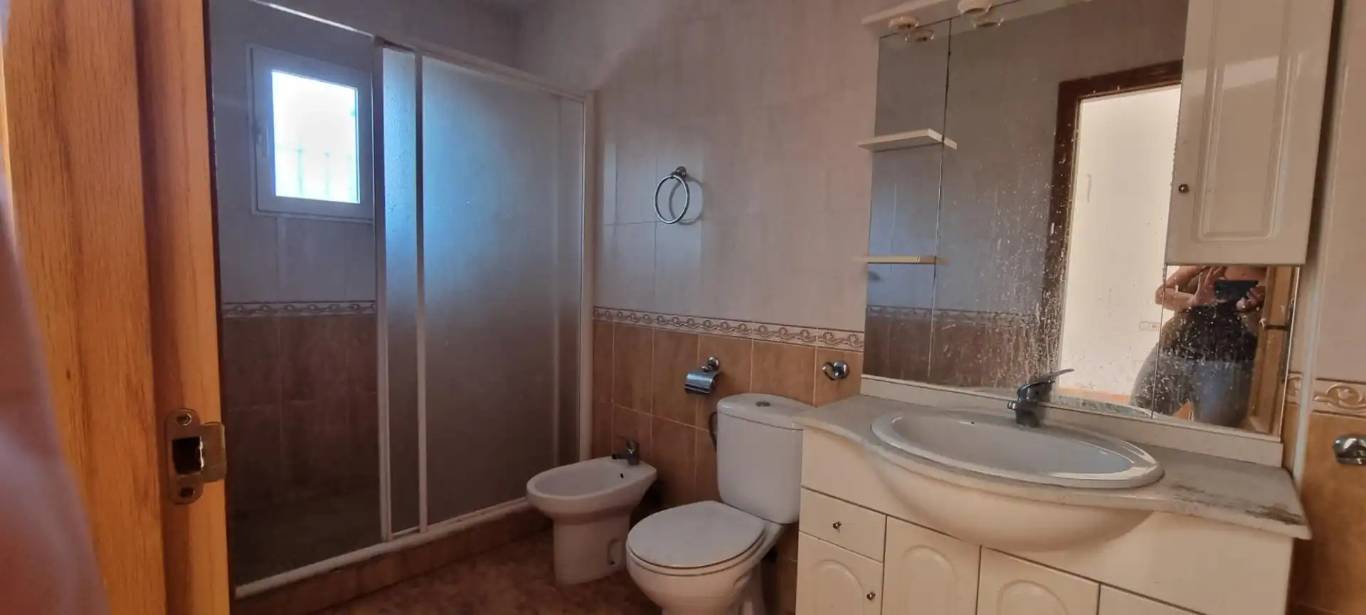 Bathroom of Detached homes for sale in Murcia  with Terrace and Balcony