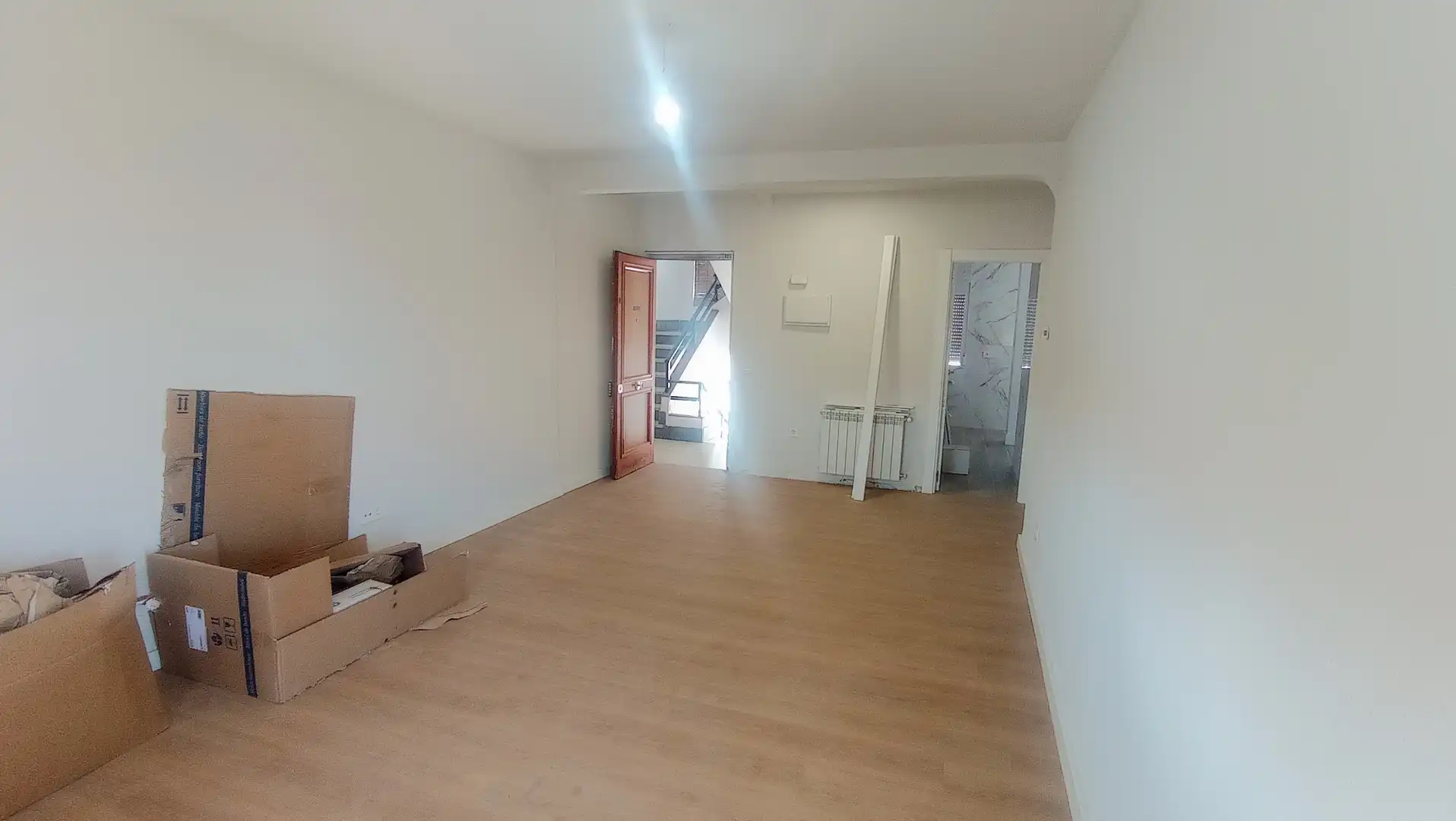 Wohnung mit Aufzug zum Verkauf in La Morería