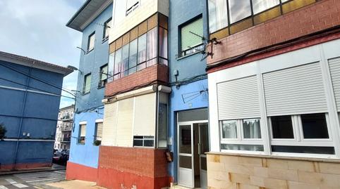 Foto 2 de Piso en venta en Santo Domingo, Inmobiliaria - Barreda, Torrelavega