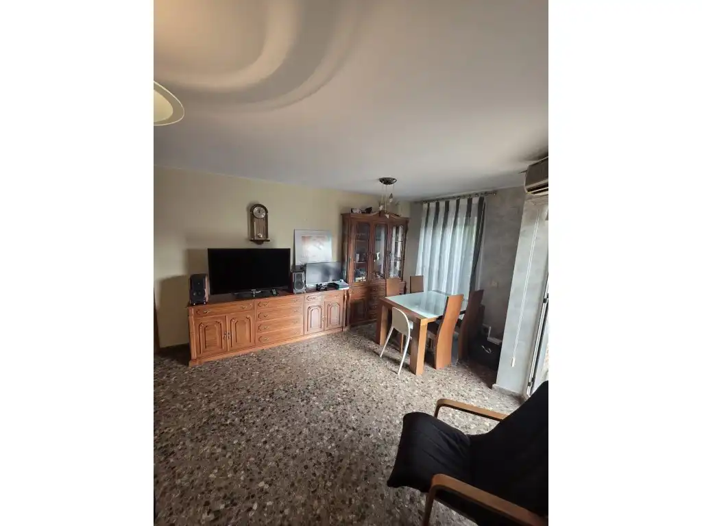 Sala d'estar de Pis en venda en Foios