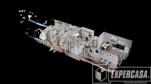 Foto 3 de Piso de alquiler en Albal, Valencia