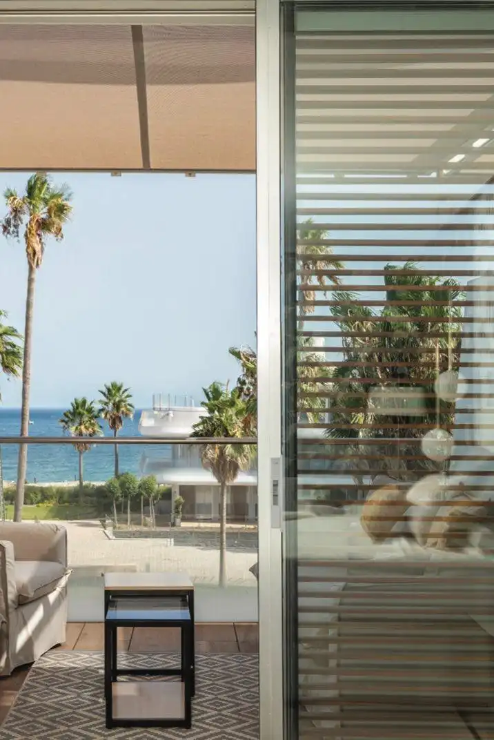 Apartamento en venta en Guadalobón