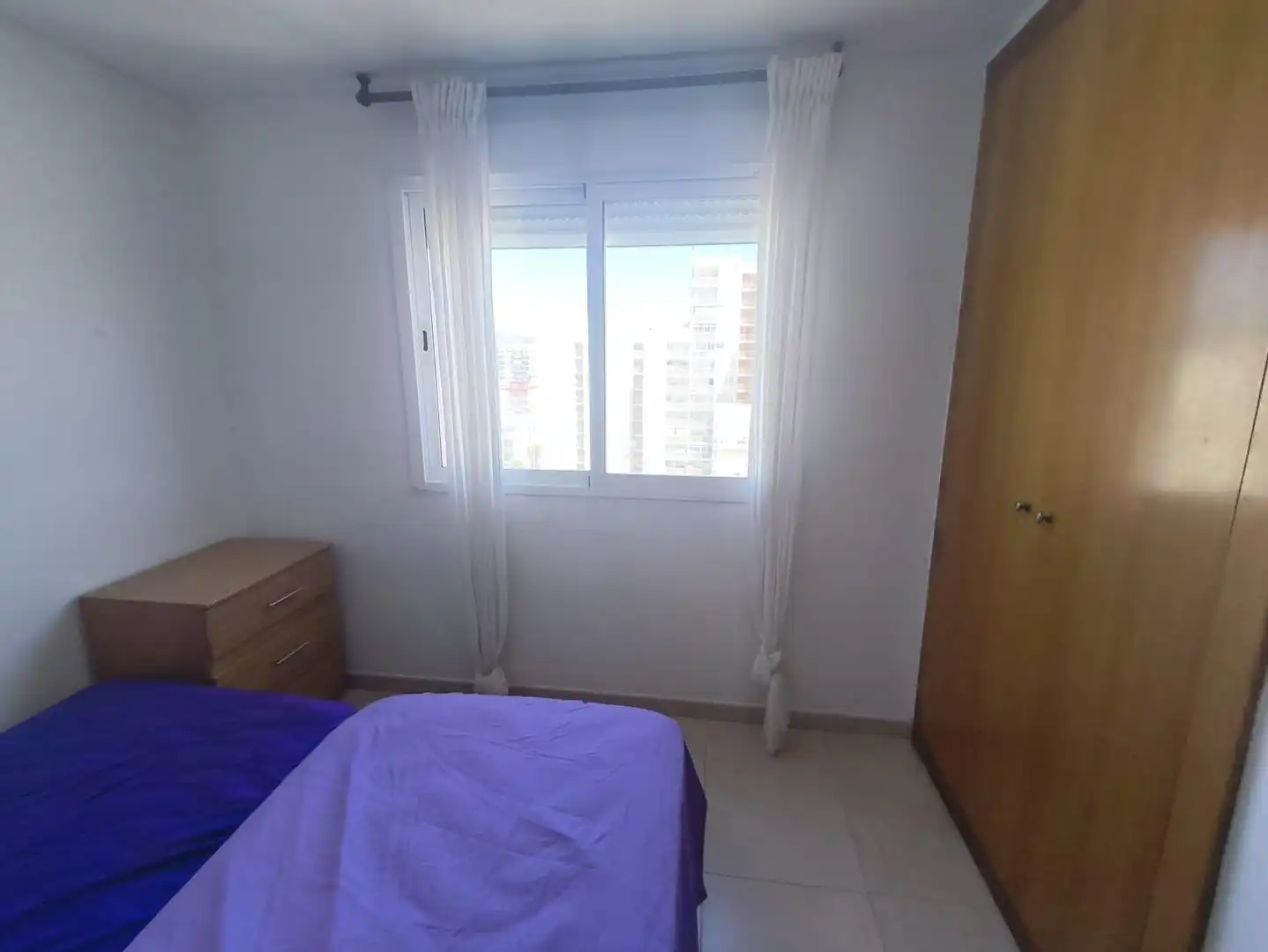 Mini appartamento con terrazza in affitto a Playa de Gandia, imagen 14