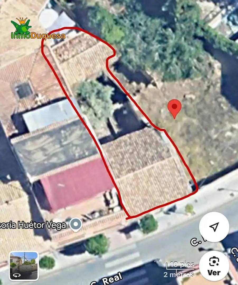 Adossat en venda a Calle REAL 14, imagen 5
