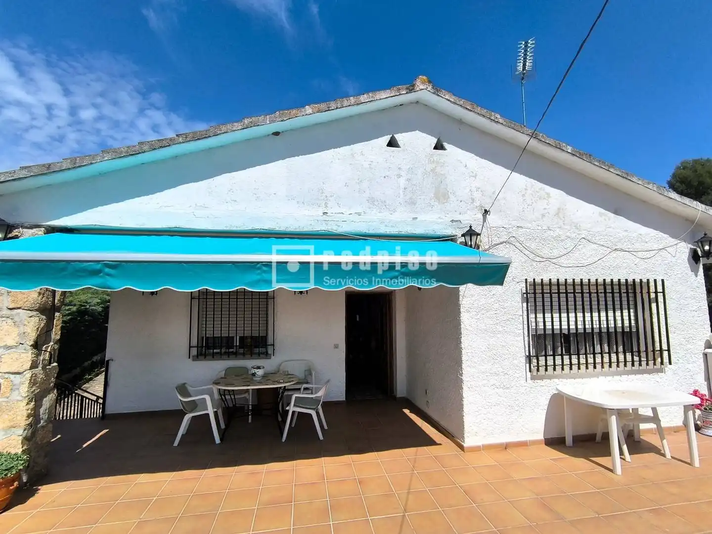 Casa o chalet en venta en San Martín de Valdeiglesias