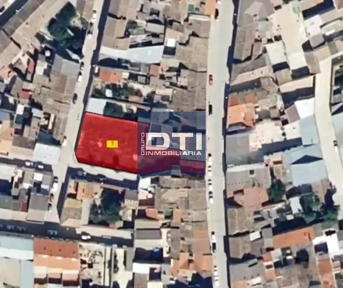 Terrenys i solars en venda a La Roda, imagen 4