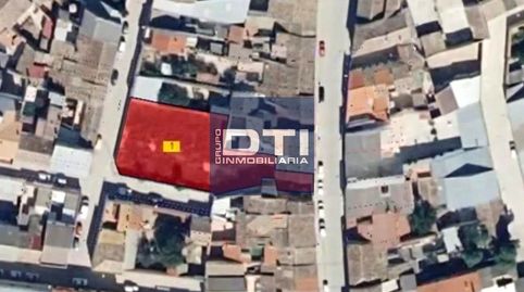 Oportunidad en La Roda solar urbano de 1.023 m, immagine 4
