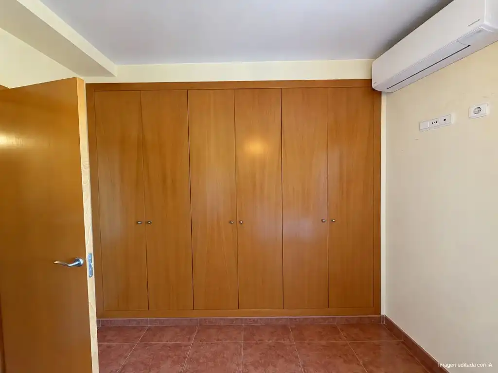 Habitación de Dúplex en venta en Altura, Castellón