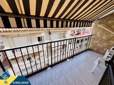 Dúplex amb ascensor en venda a Playa de los Locos