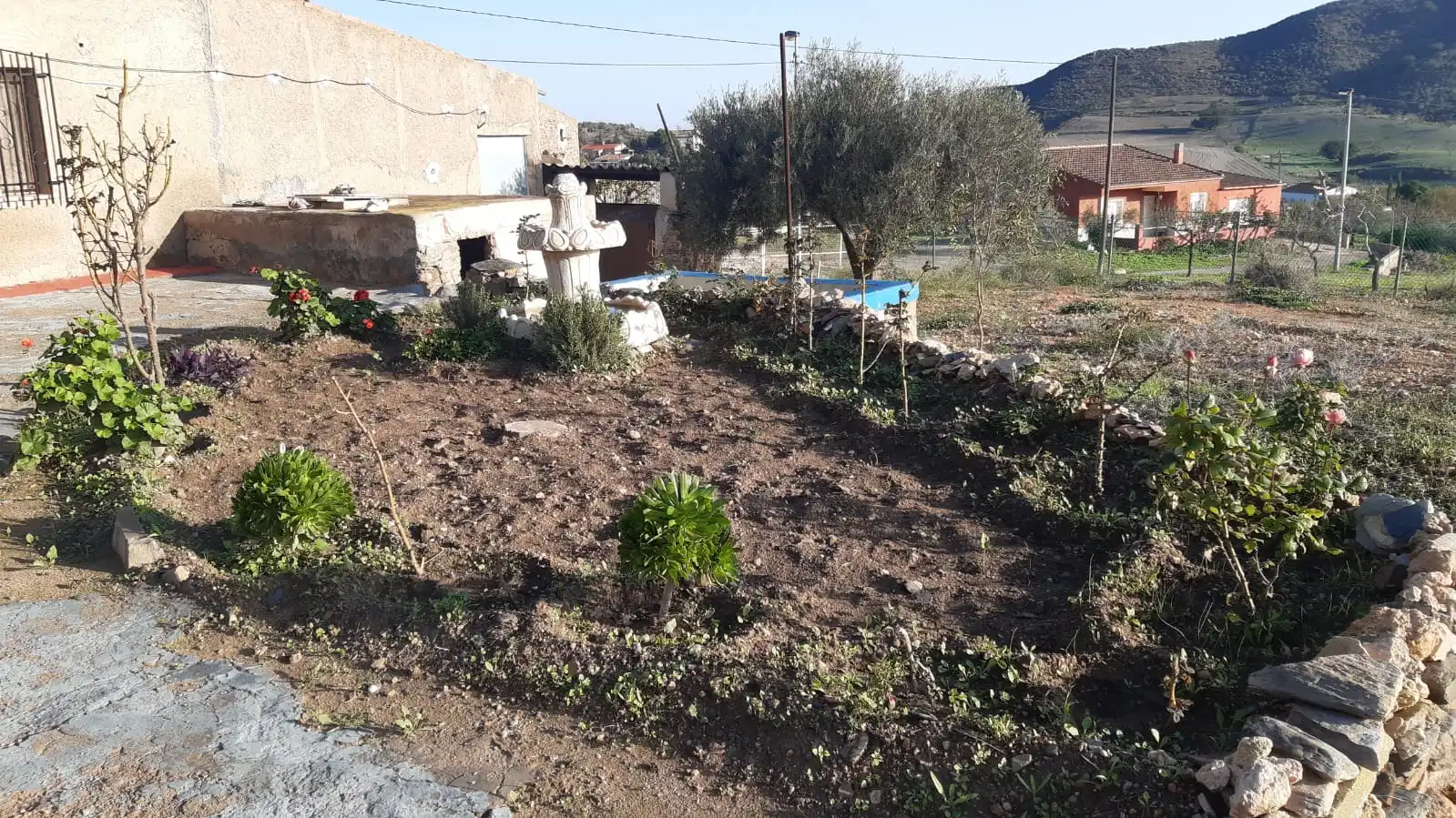 Casa con giardino in vendita a Pedanías Oeste, imagen 30