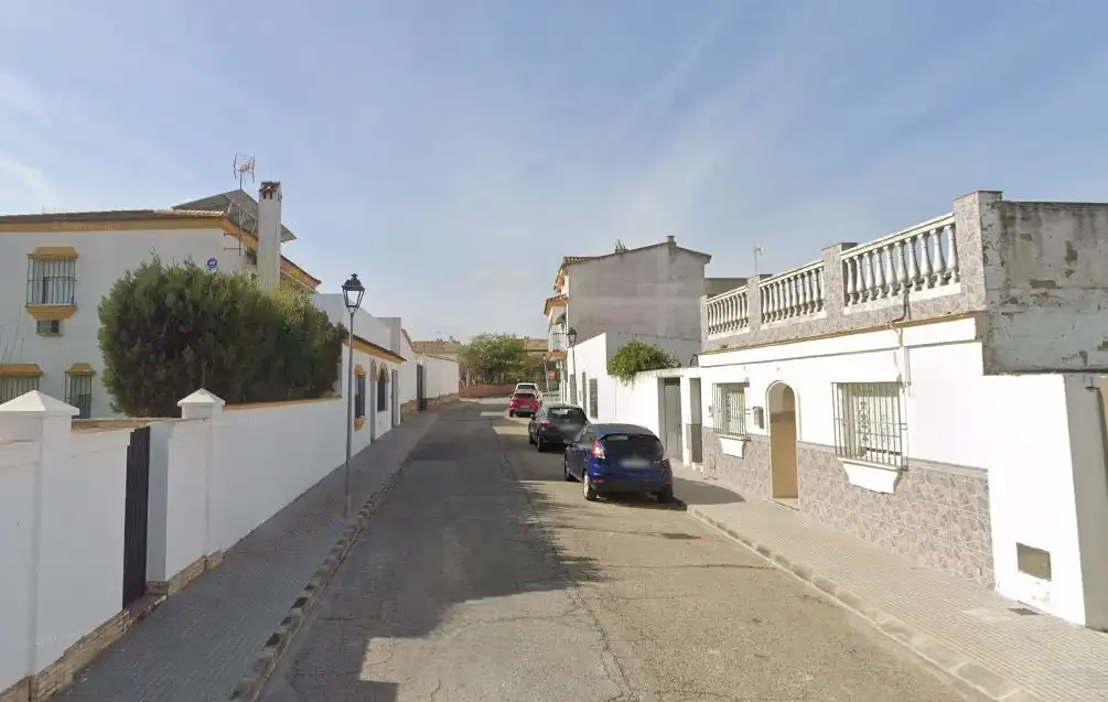 Casa in vendita a Calle LA TALANQUERA, imagen 3