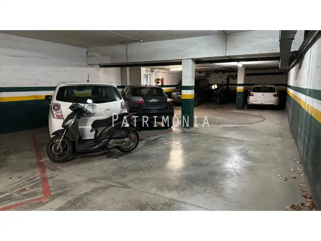 Individual en venda a Calle Topazi 6, imagen 6