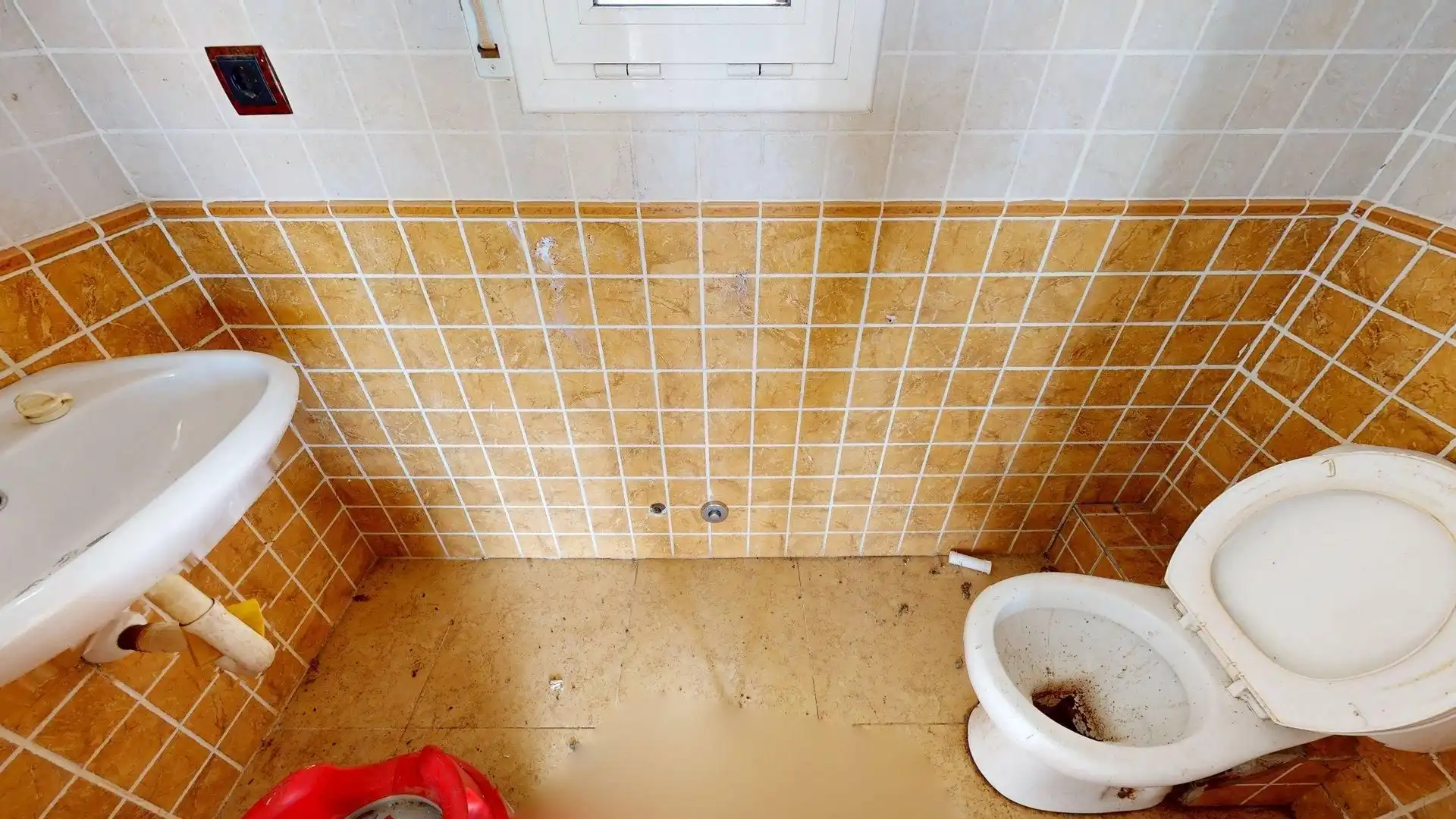 Bany de Casa o xalet en venda en Tordera amb Jardí privat, Terrassa i Traster