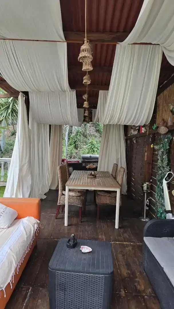 Terrassa de Casa adosada en venda en Benalmádena amb Jardí privat, Traster i Piscina