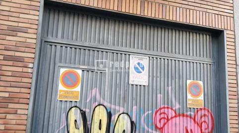 Photo 5 of Garage for sale in Ferroviarios, Almendrales,  Madrid Capital