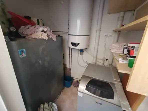 Reihenhaus zum Verkauf in C. Virgen de la Salud, imagen 9