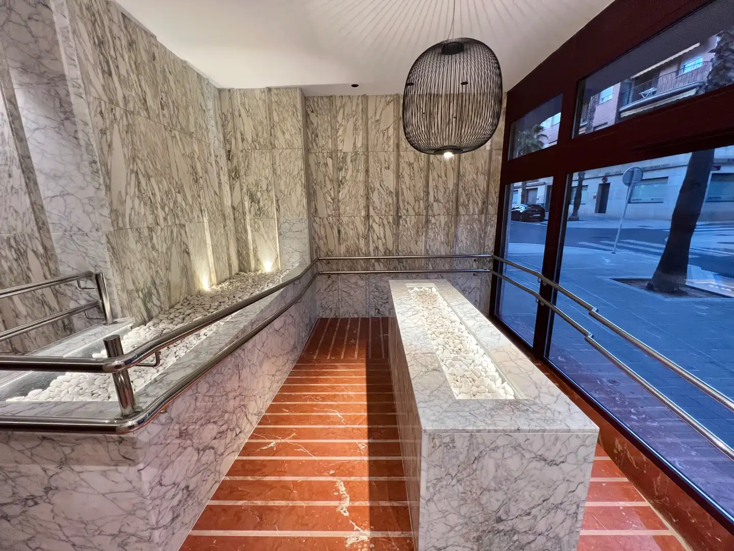 Flat for rent in Carrer Ample, 62, Mestral
