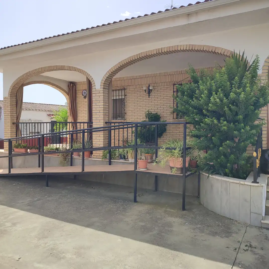 Villa avec piscine à vendre à Periurbano Oeste - Sierra, imagen 3