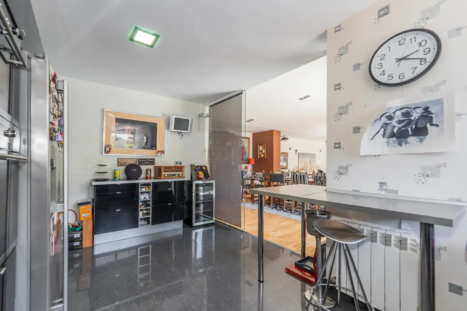 Kitchen of Houses for sale in Algete  with Private garden, Terrace and Swimming Pool