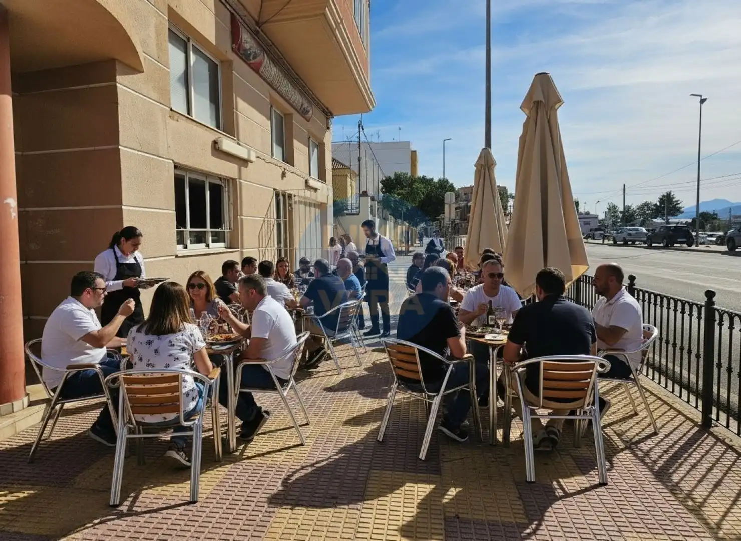 Gewerbefläche zum Verkauf in Cullera - CL SUECA, imagen 19
