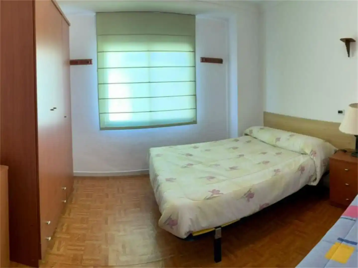 Dormitori de Casa adosada en venda en Luque, Córdoba