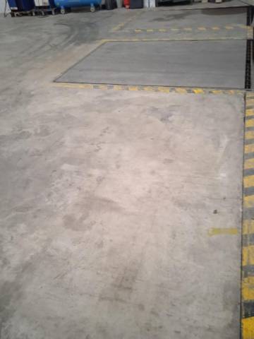 Nave industrial en Alquiler en Alaquàs