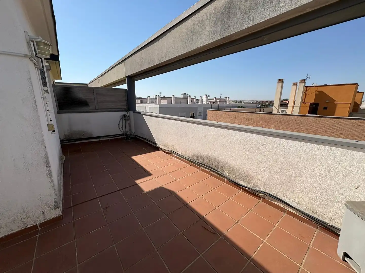 Terraza de Piso en venta en Córdoba con Aire acondicionado, Calefacción y Parquet