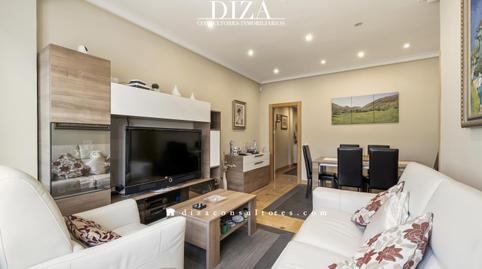 Foto 3 de Piso en venta en De la Fuente del Berro, Goya,  Madrid Capital