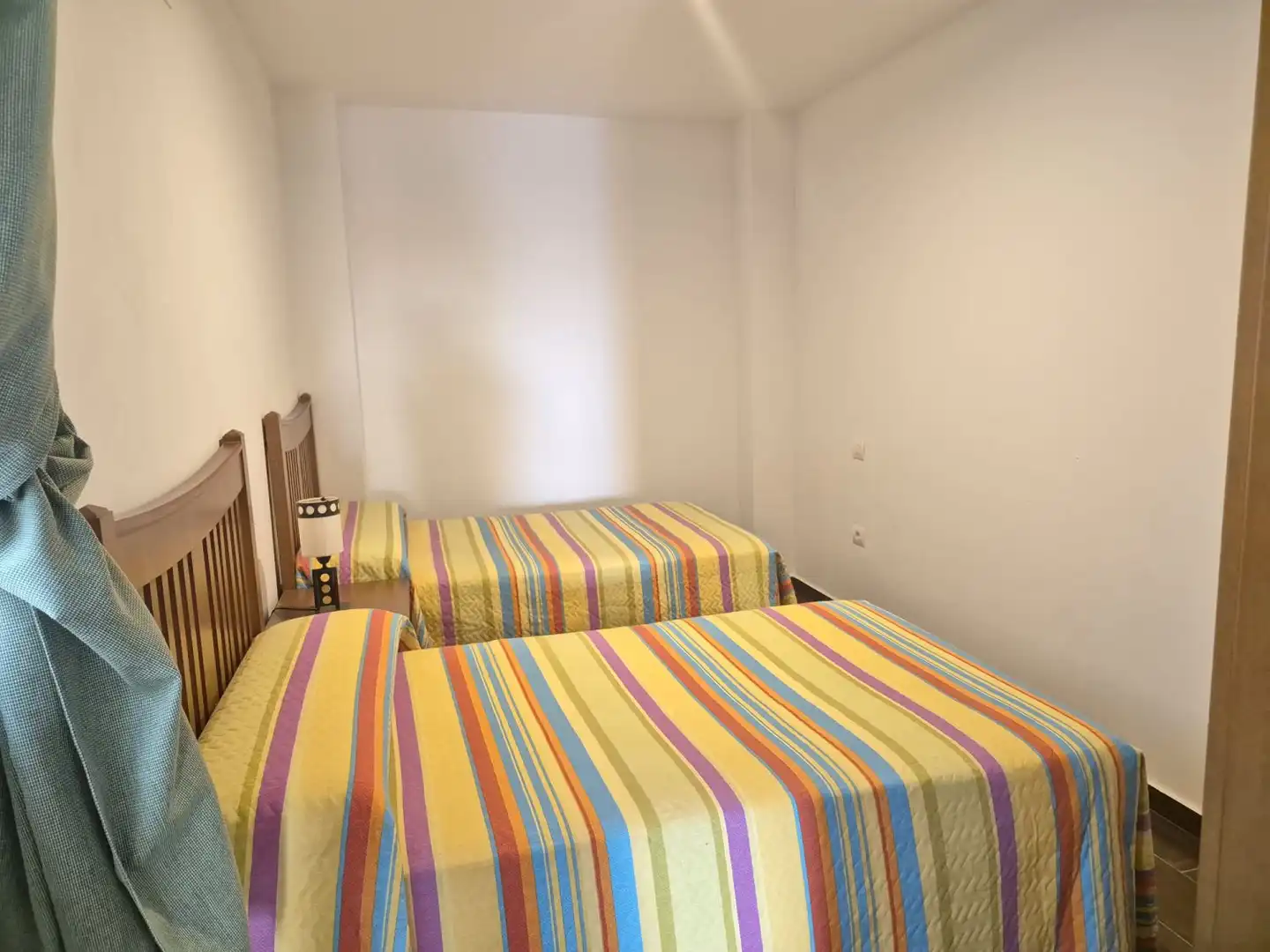 Wohnung zur Miete in Golf Guadiana