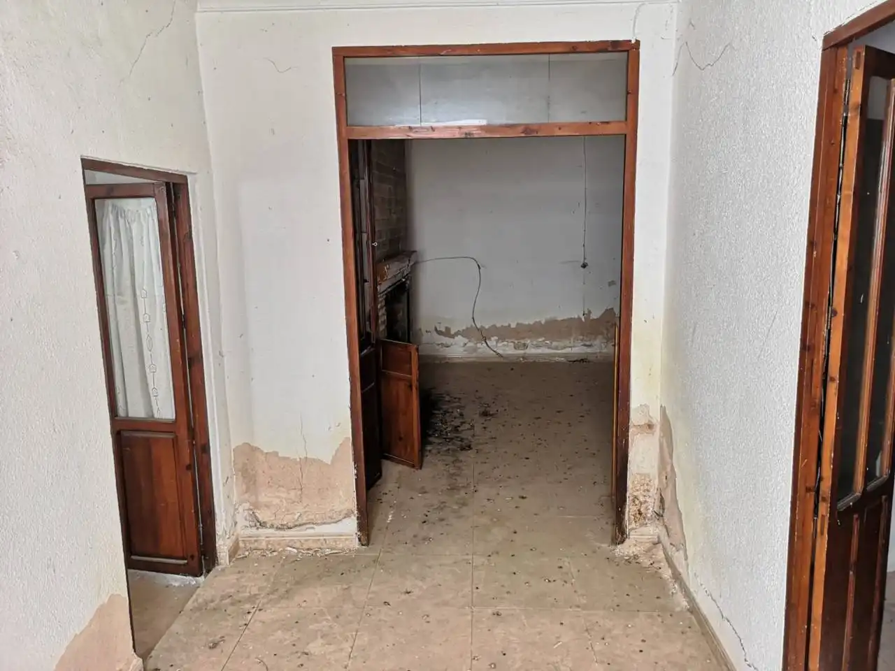 Casa o chalet en venta en Casas-Ibáñez