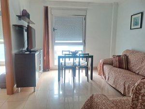 Foto 5 de Piso de alquiler en Alcaravaneras, Las Palmas de Gran Canaria