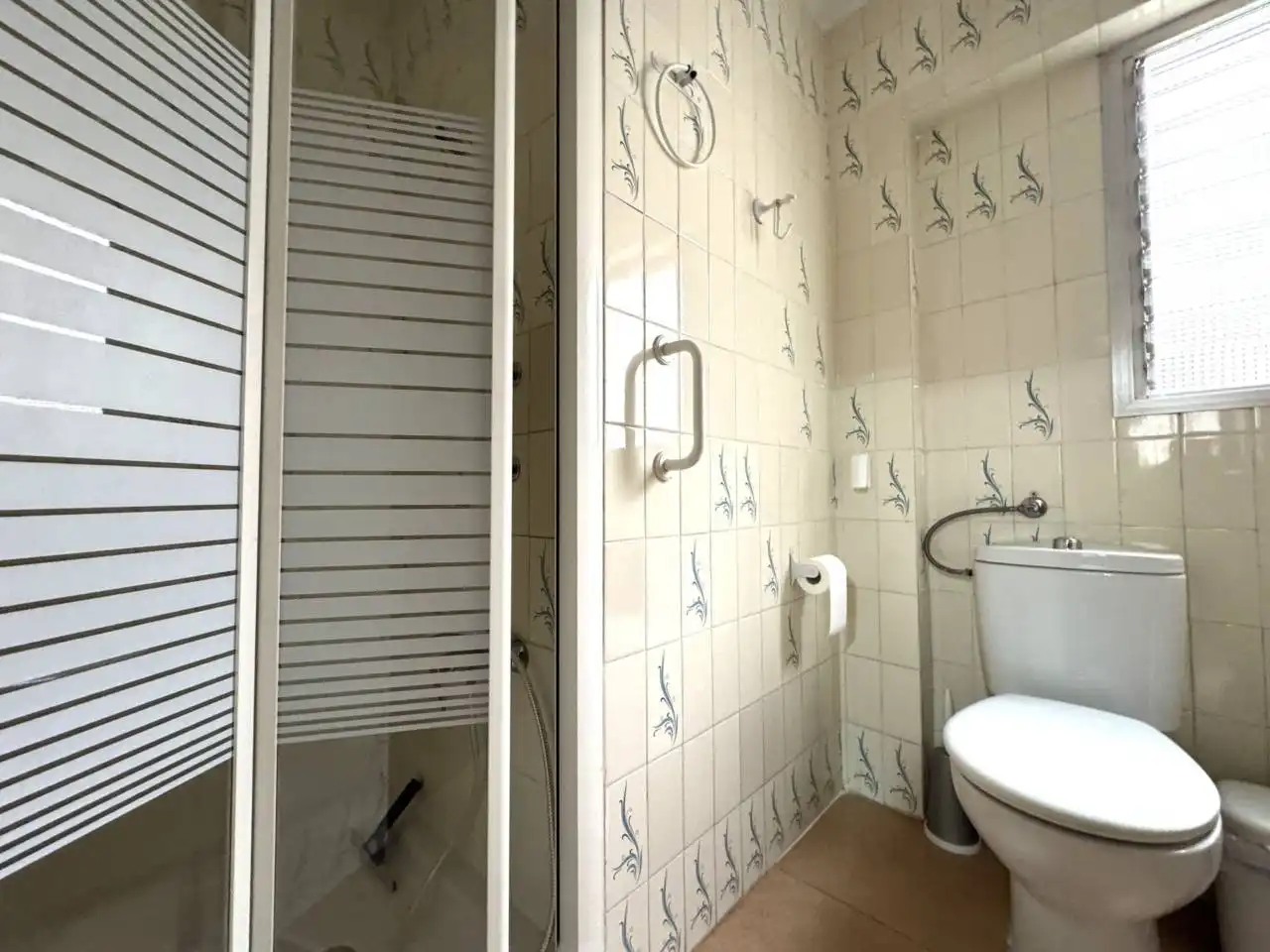 Baño de Ático en venta en Valencia con Terraza