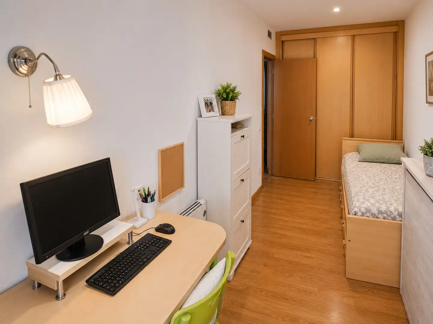 Piso con terraza en venta en Centre - Cordelles, imagen 14