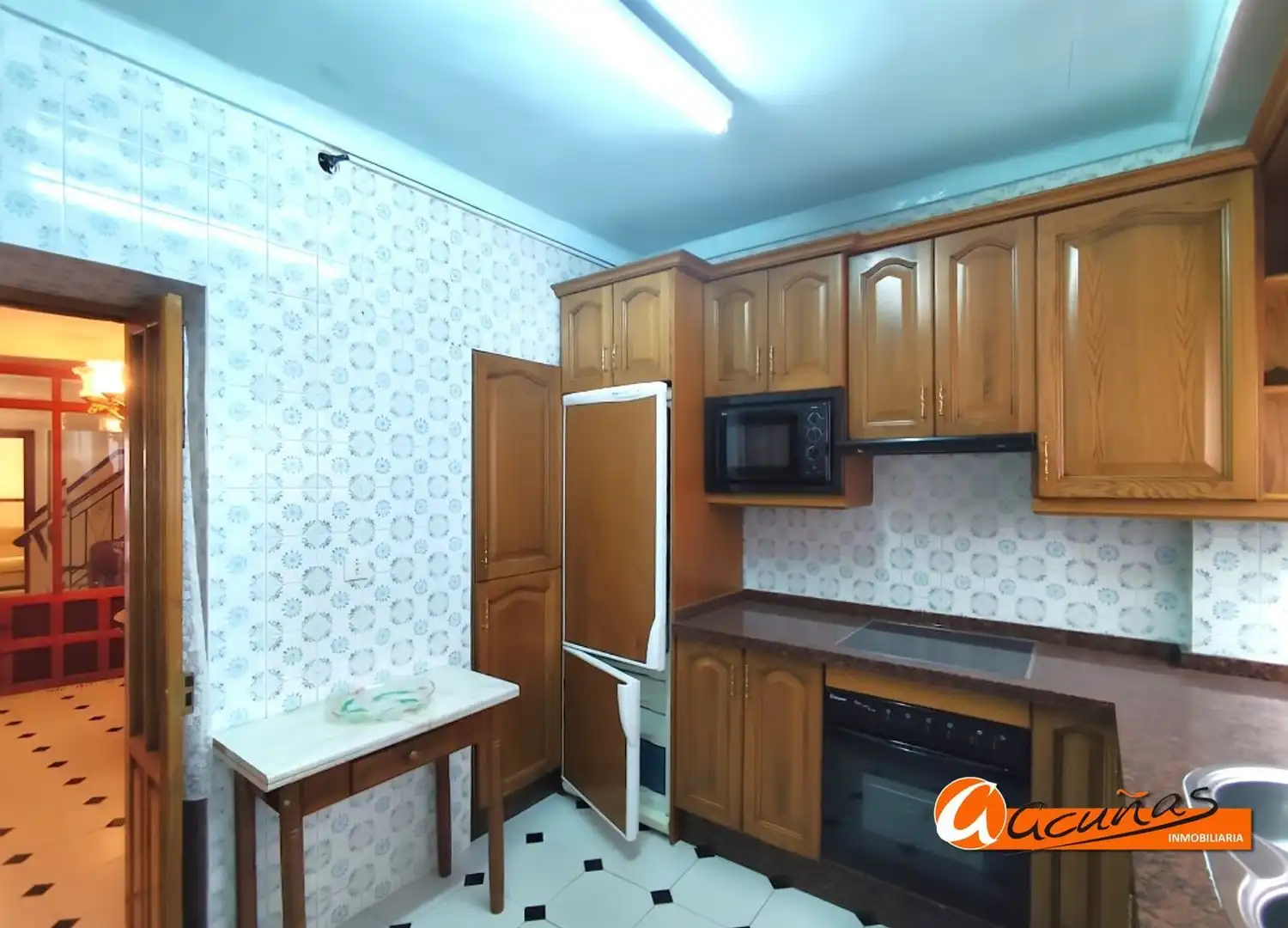Kitchen of Detached homes for sale in Alameda  with Terrace and Storage room