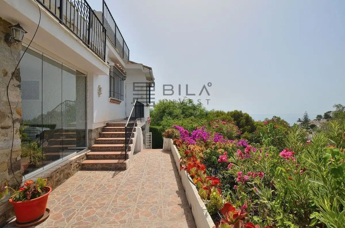 Villa mit Pool zum Verkauf in Torremuelle, imagen 43