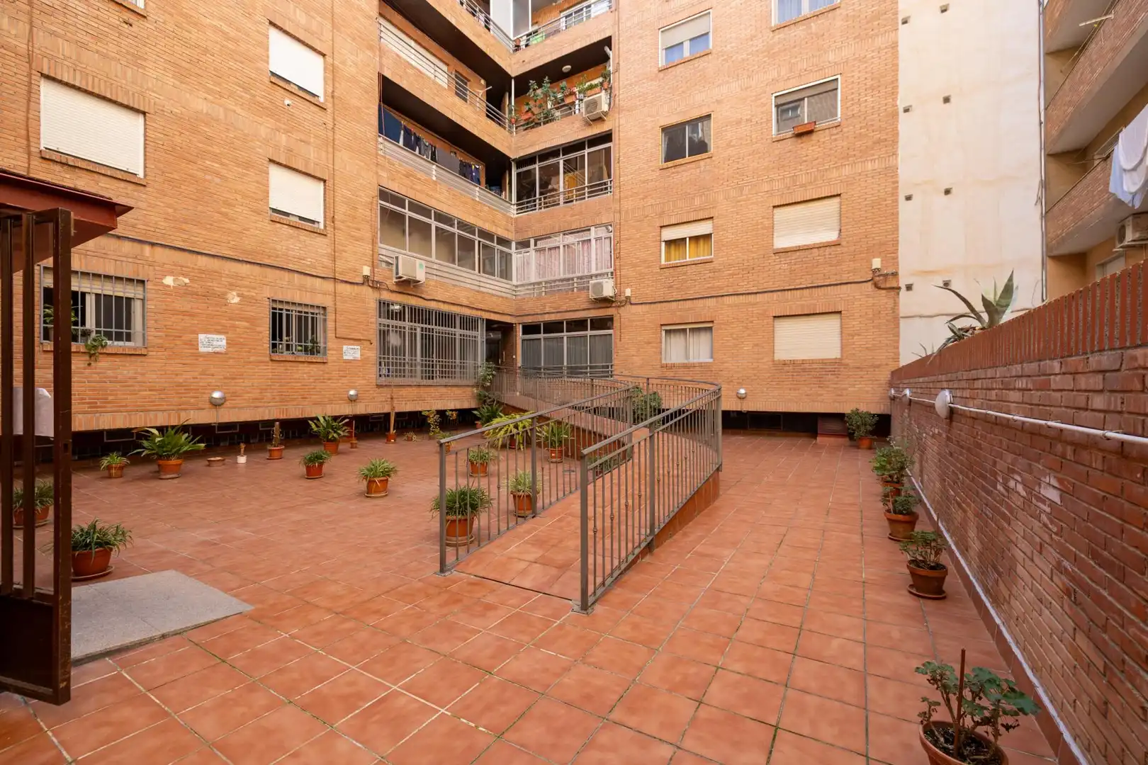 Apartment mit Aufzug zum Verkauf in Calle de Pedro Antonio de Alarcón, imagen 27