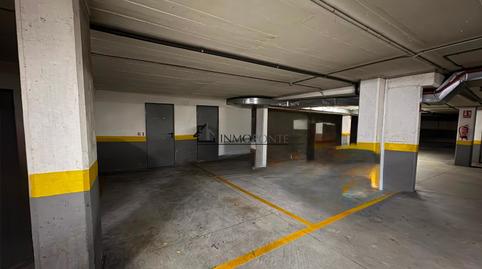 Foto 5 de Garatge de lloguer a Fernando II, Zona Fernández Ladreda, Pontevedra Capital