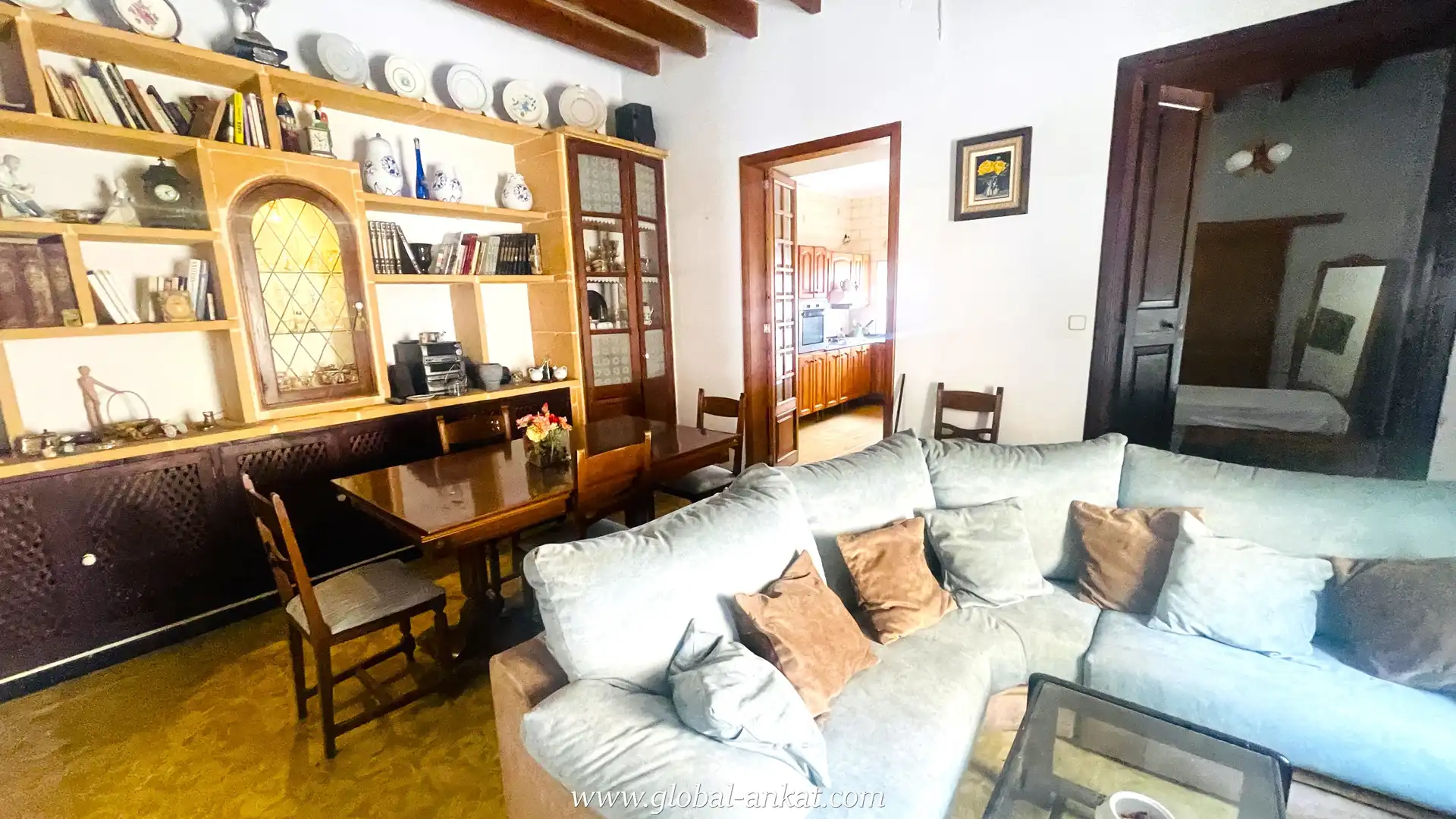 Casa o xalet en venda a Felanitx Poble