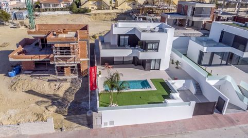 Foto 3 de Casa o xalet en venda a N/a, Benimar, Rojales
