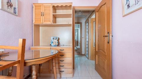 Foto 5 de Pis en venda a Plaza de Patricio Martínez, Campamento, Madrid Capital